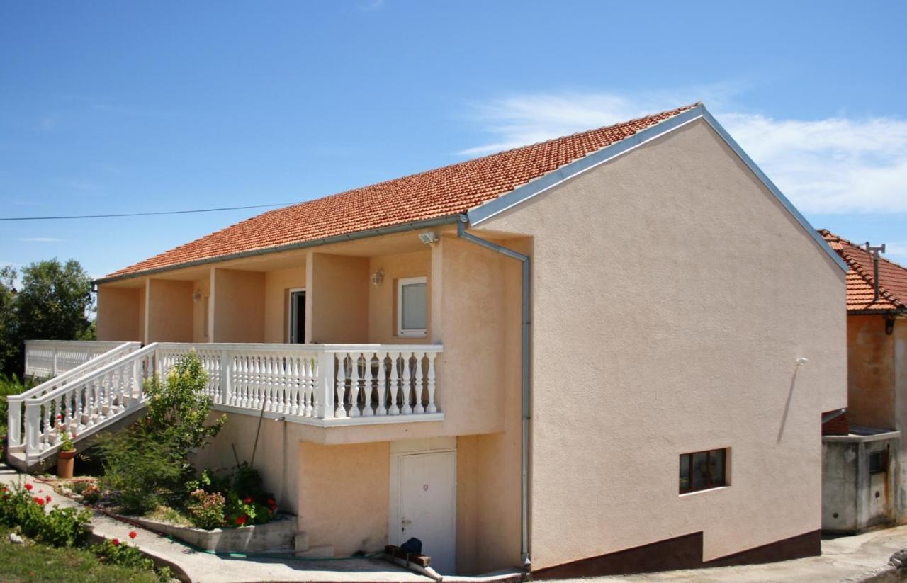Apartments With A Parking Space Jezera, Murter - 5107 Extérieur photo