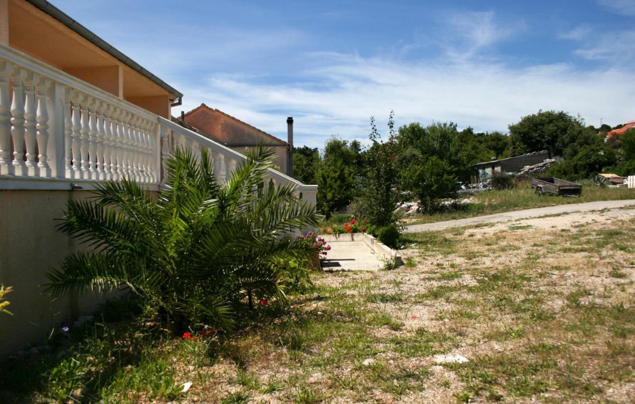 Apartments With A Parking Space Jezera, Murter - 5107 Extérieur photo