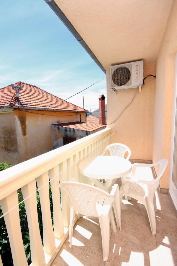 Apartments With A Parking Space Jezera, Murter - 5107 Extérieur photo