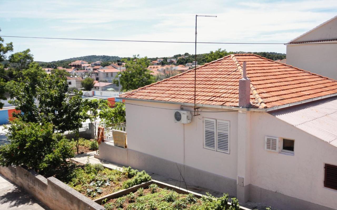Apartments With A Parking Space Jezera, Murter - 5107 Extérieur photo