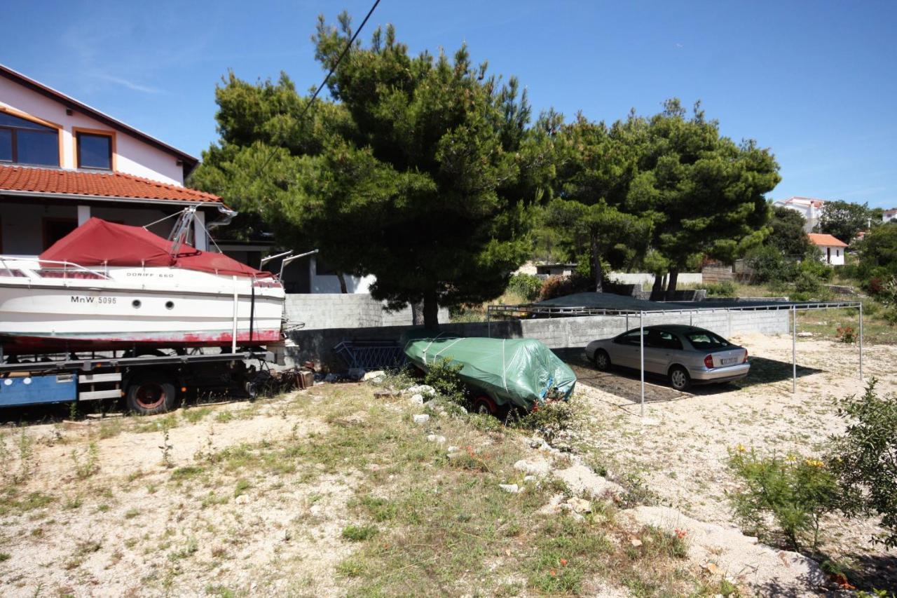 Apartments With A Parking Space Jezera, Murter - 5107 Extérieur photo