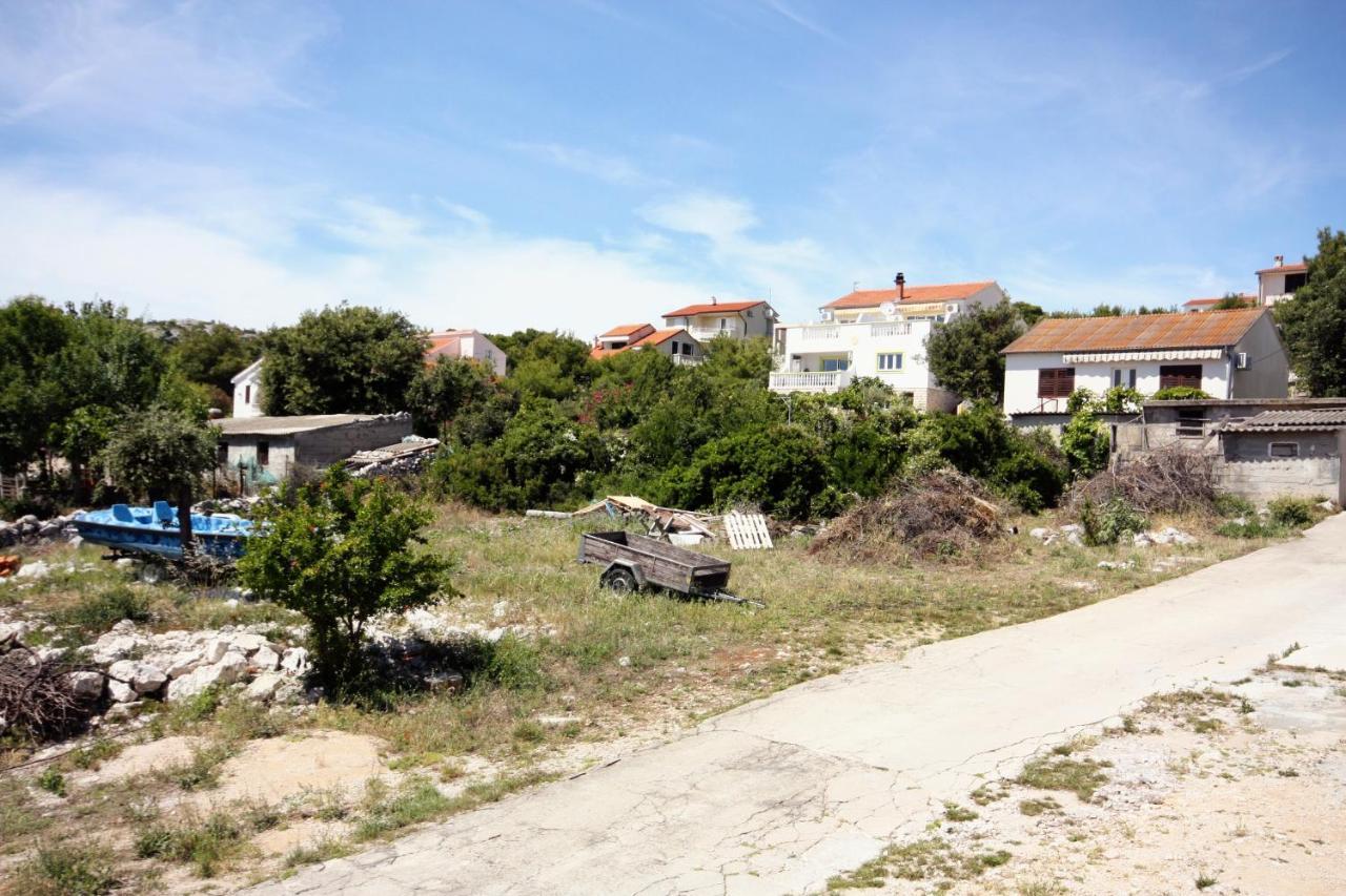 Apartments With A Parking Space Jezera, Murter - 5107 Extérieur photo