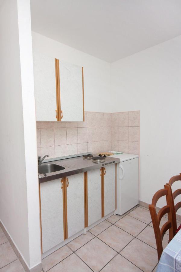 Apartments With A Parking Space Jezera, Murter - 5107 Extérieur photo