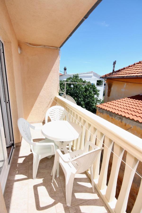 Apartments With A Parking Space Jezera, Murter - 5107 Extérieur photo