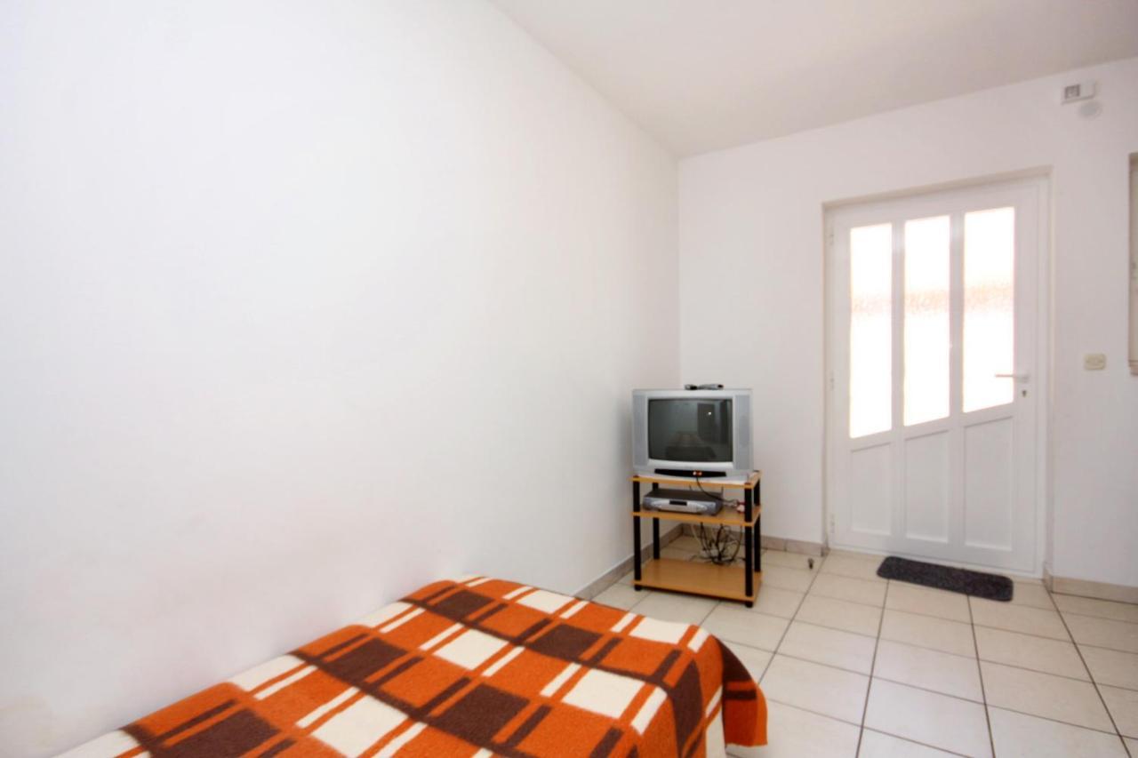 Apartments With A Parking Space Jezera, Murter - 5107 Extérieur photo