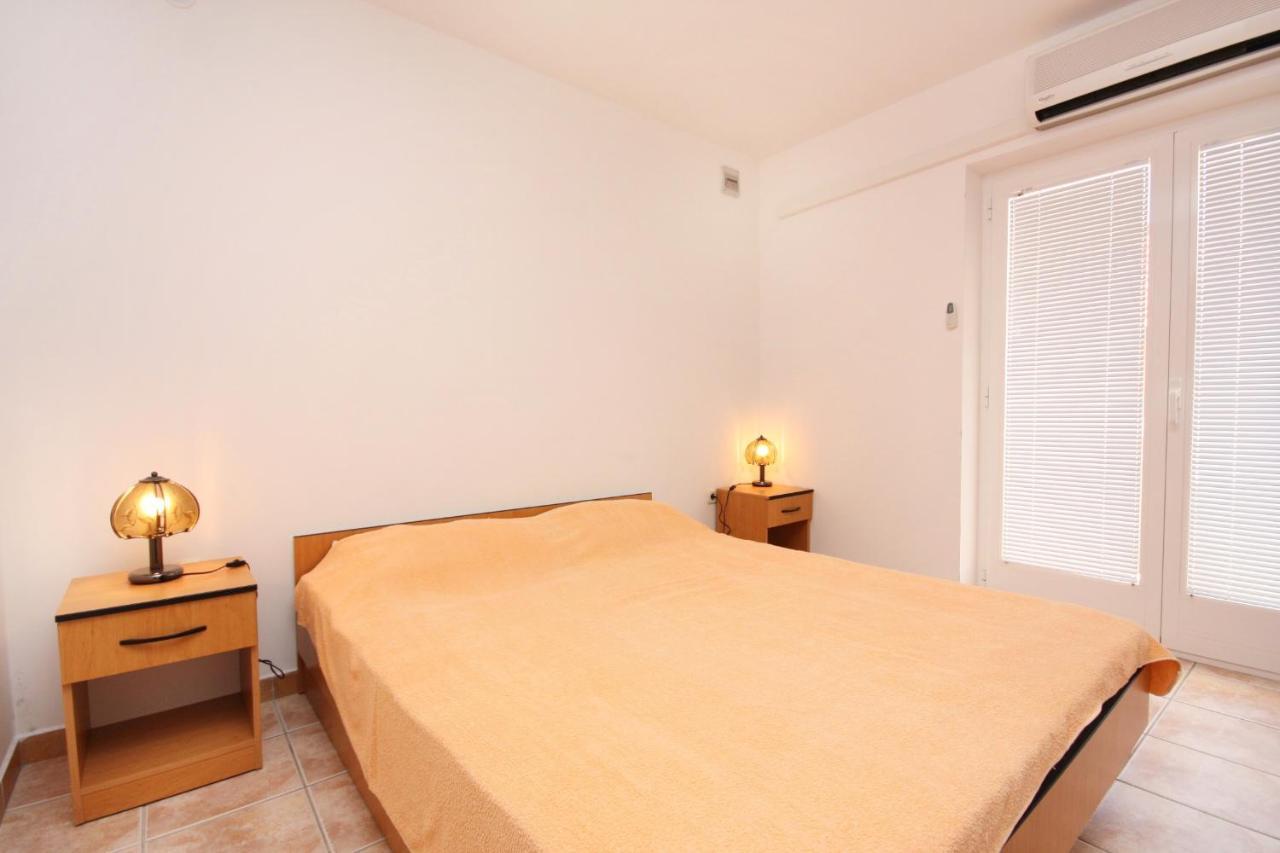 Apartments With A Parking Space Jezera, Murter - 5107 Extérieur photo