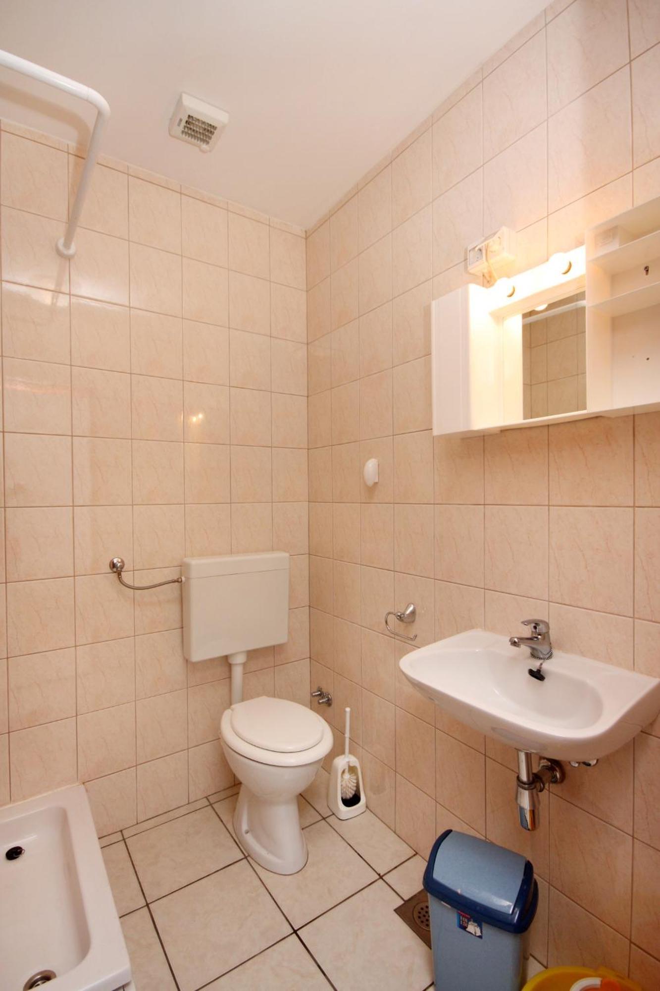 Apartments With A Parking Space Jezera, Murter - 5107 Chambre photo