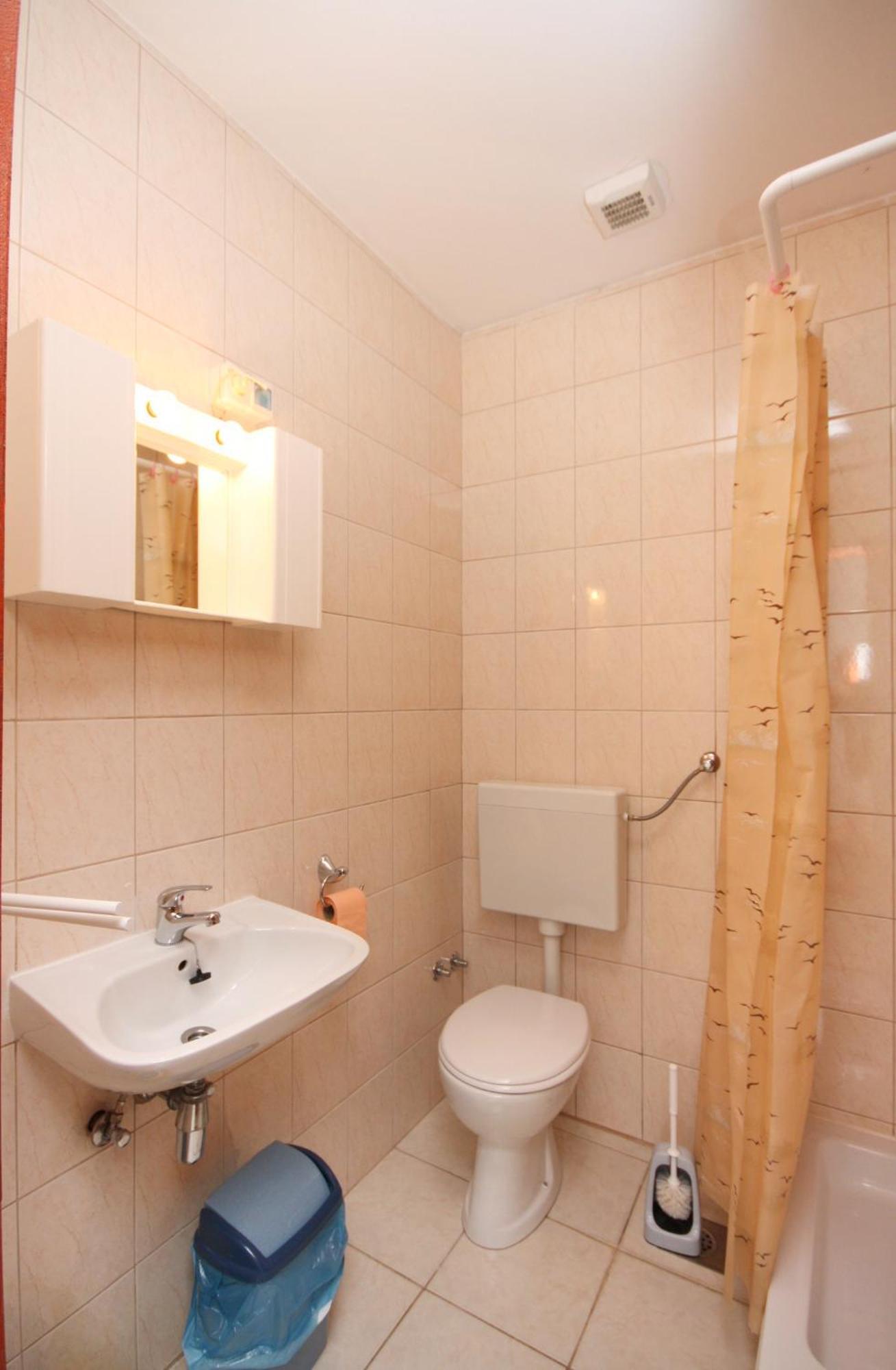 Apartments With A Parking Space Jezera, Murter - 5107 Chambre photo