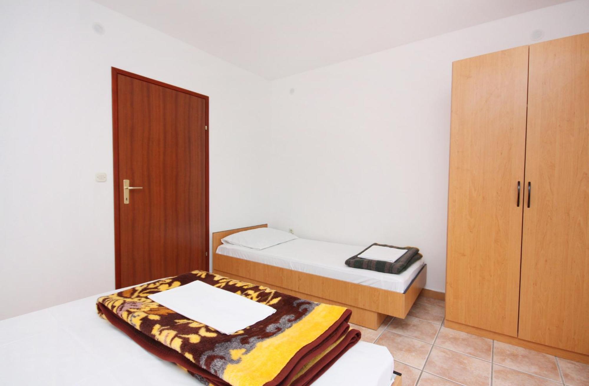 Apartments With A Parking Space Jezera, Murter - 5107 Chambre photo
